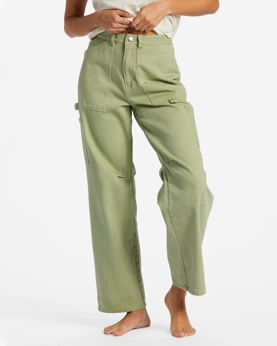 Billabong Leia Cargo Pants