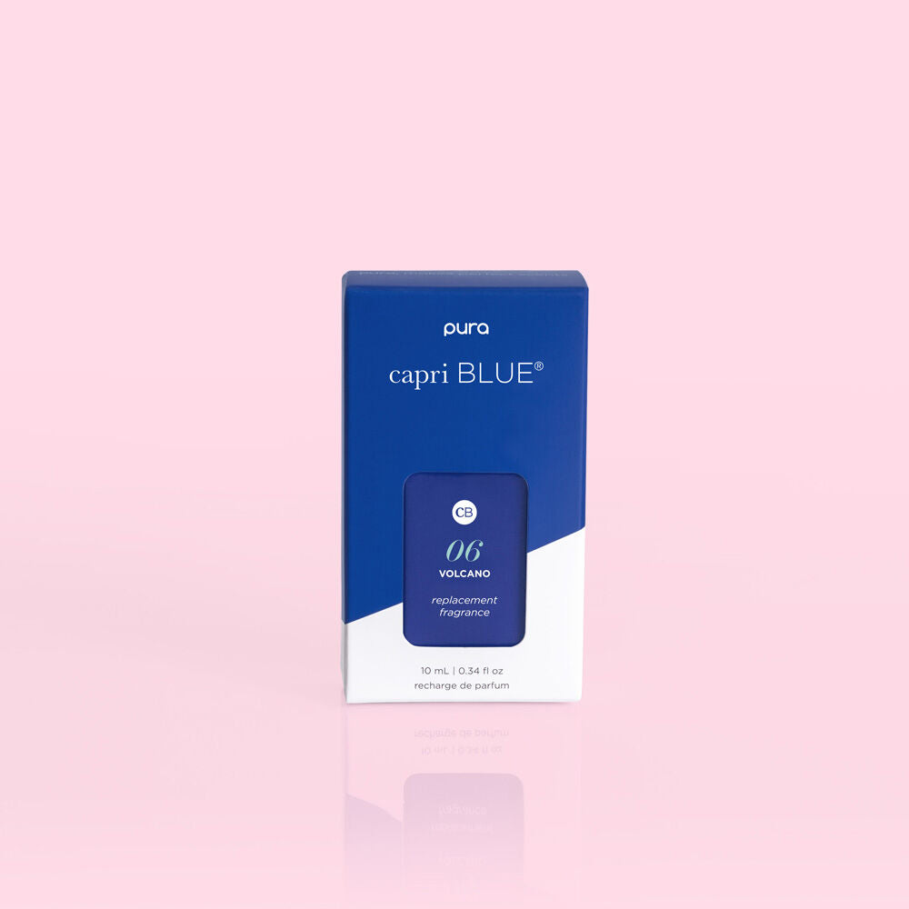 Capri Blue Pura Replacement Fragrance