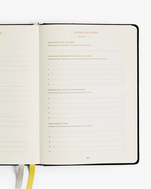 Productivity Planner