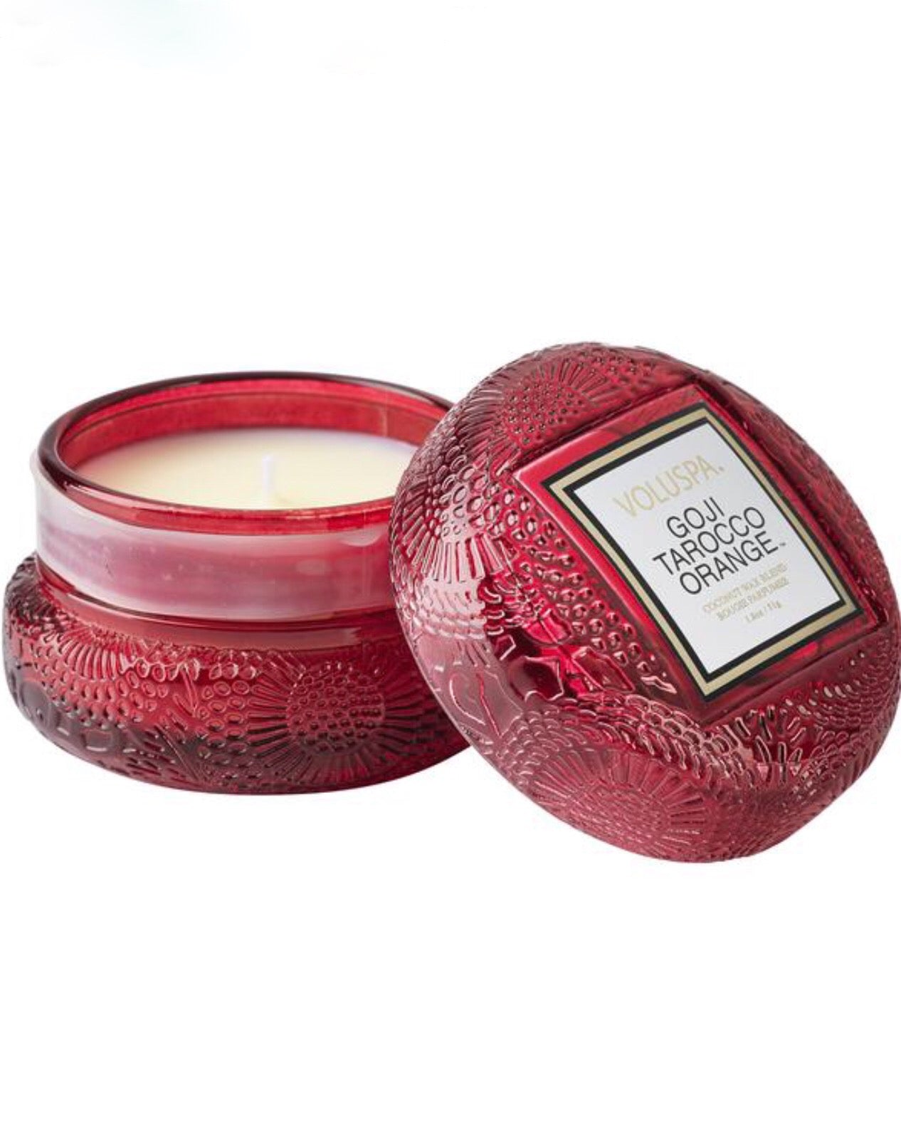 Voluspa Macaron Candle