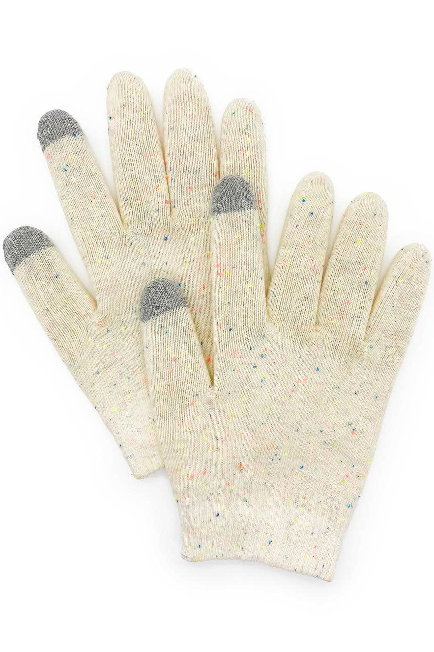 KITSCH - Moisturizing Spa Gloves