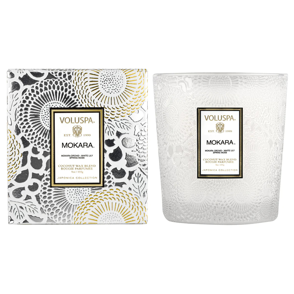 Voluspa Classic Candle - 9oz. (STORE PICK UP ONLY)