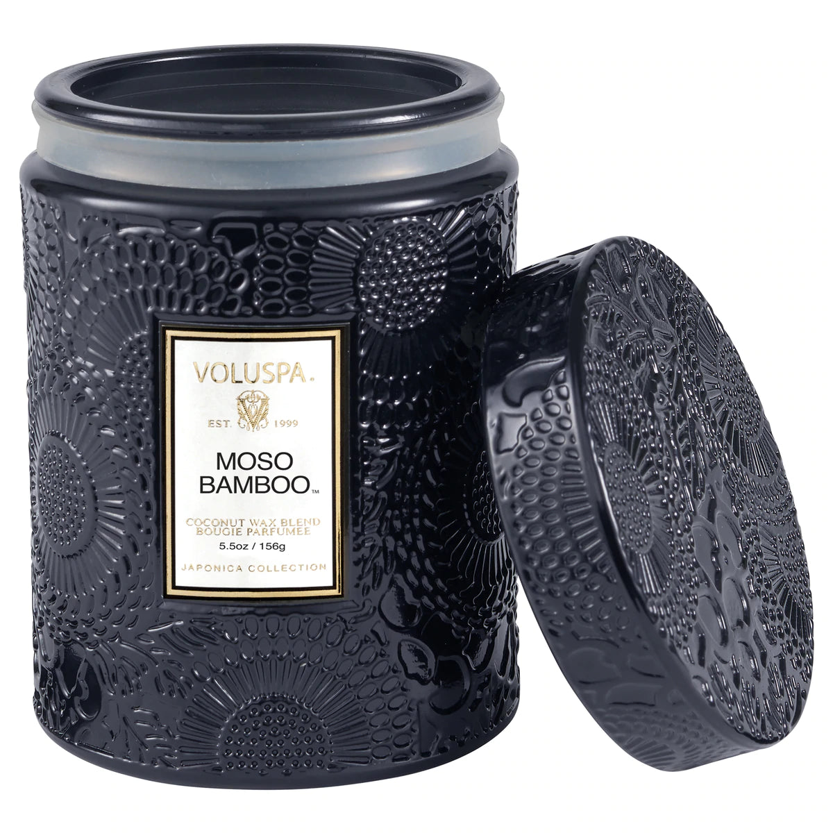 Voluspa Small Jar Candle 5.5 OZ (STORE PICK UP ONLY)