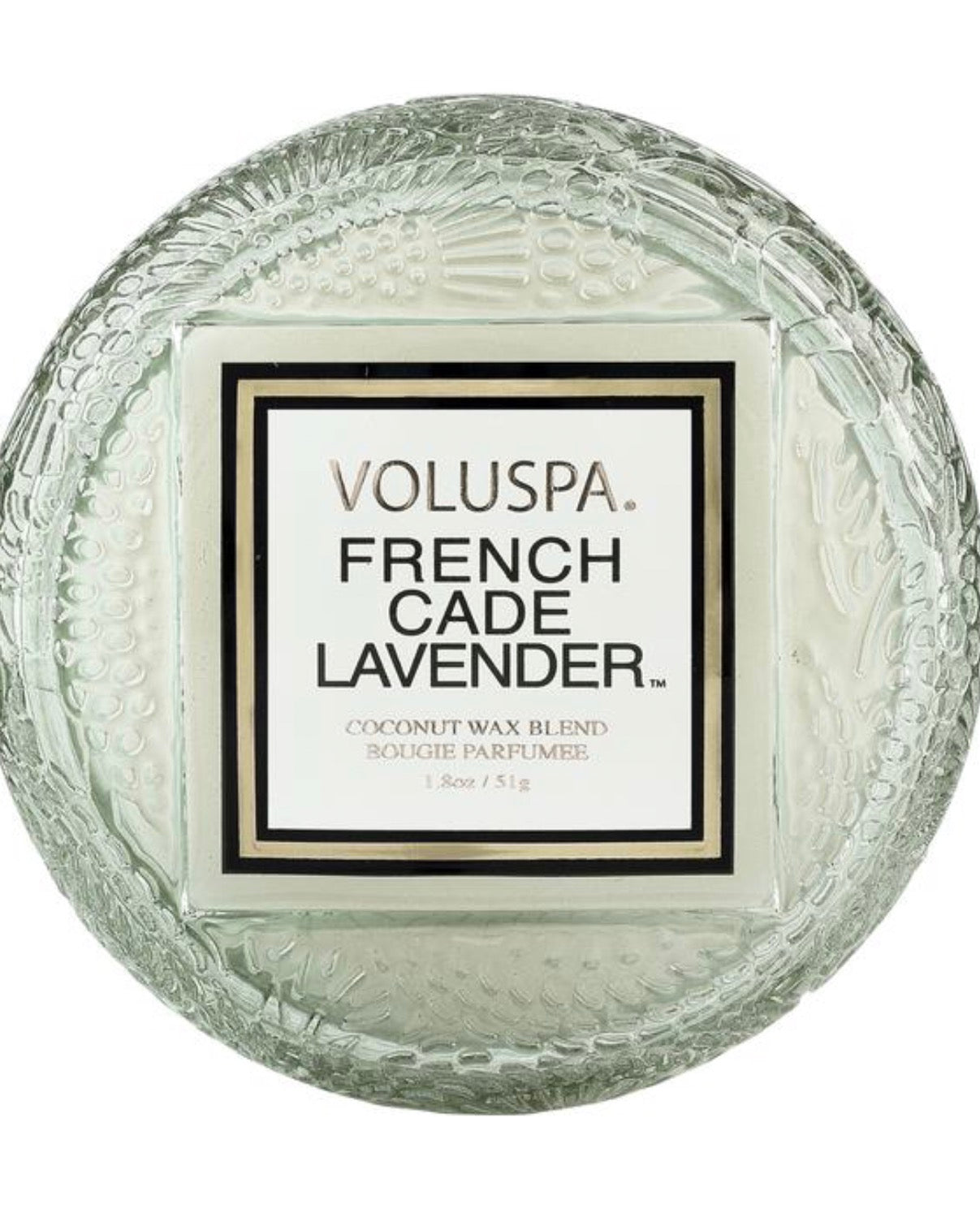 Voluspa Macaron Candle