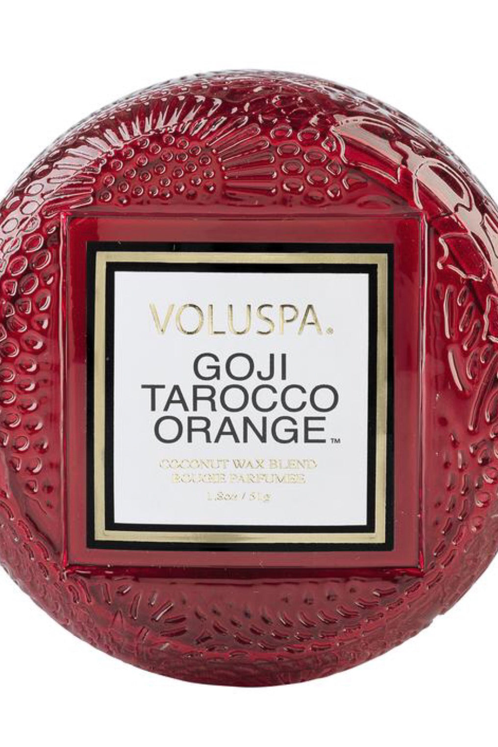 Voluspa Macaron Candle