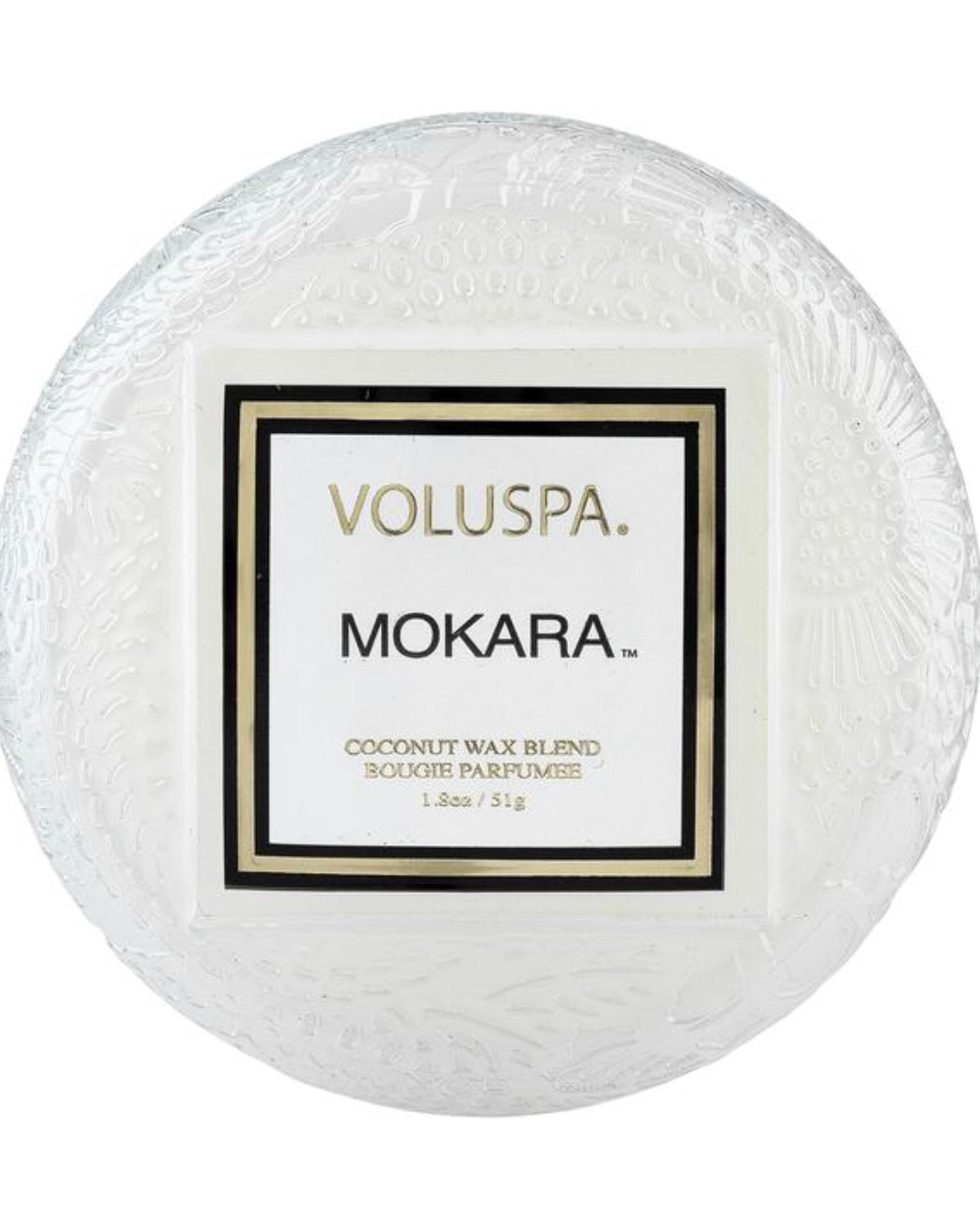 Voluspa Macaron Candle