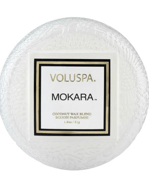 Voluspa Macaron Candle