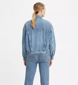 Levi's '90s Trucker Jean Jacket