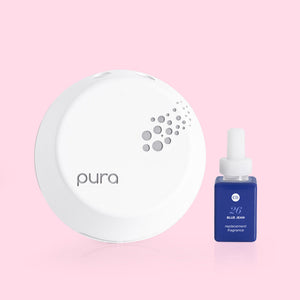 Capri Blue Pura Replacement Fragrance