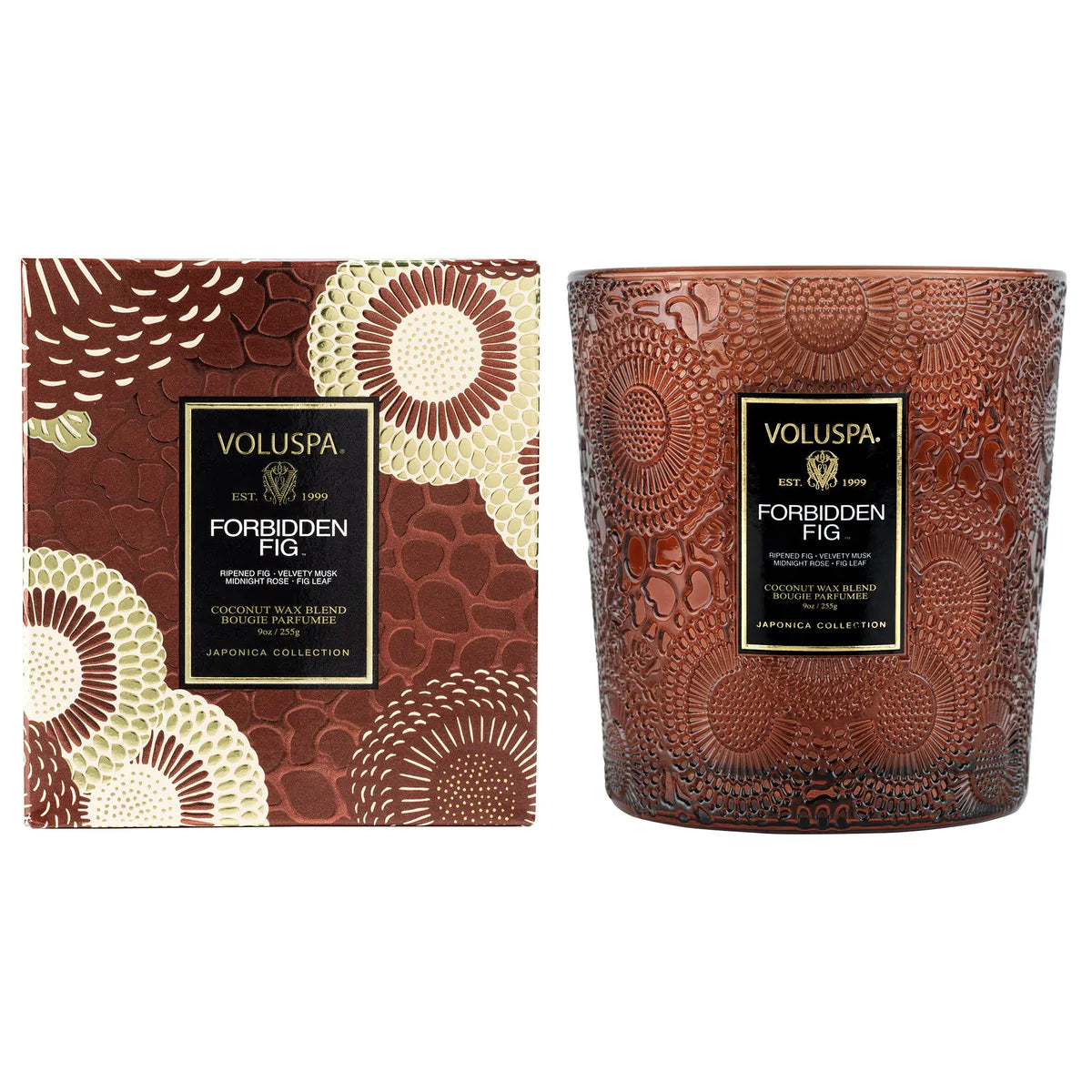 Voluspa Classic Candle - 9oz. (STORE PICK UP ONLY)