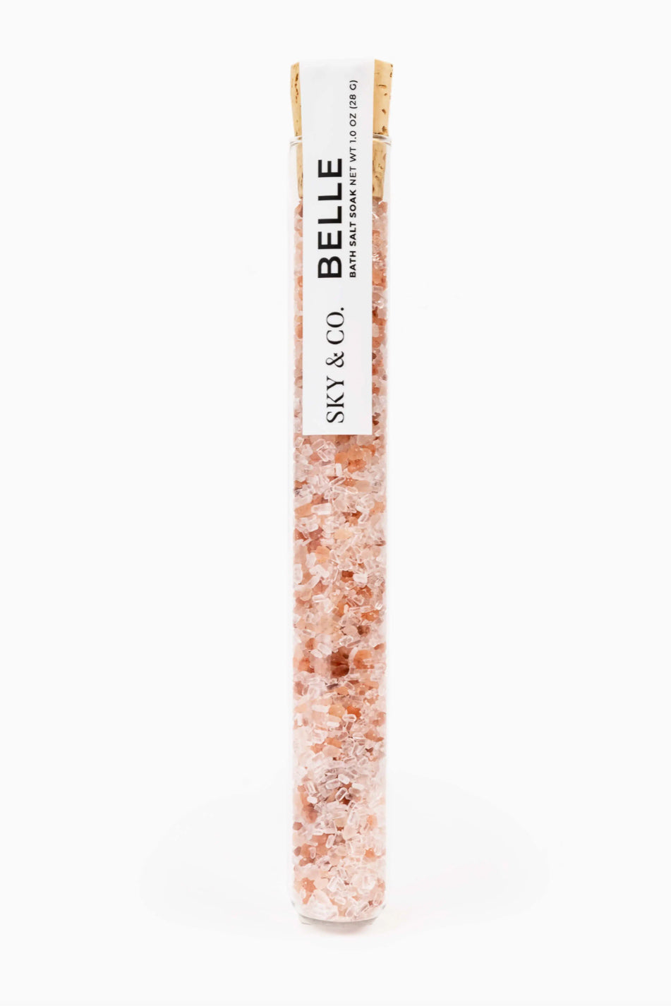 Bath Salt Shots - Belle (STORE PICK UP ONLY)