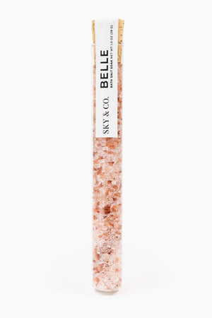 Bath Salt Shots - Belle (STORE PICK UP ONLY)