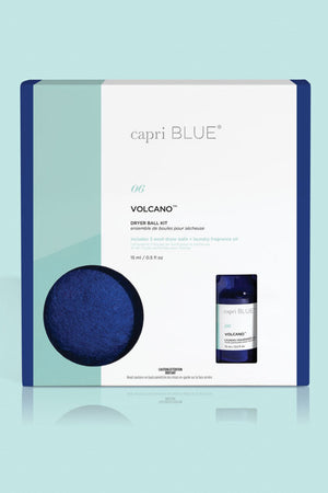 Capri Blue Dryer Ball Kit