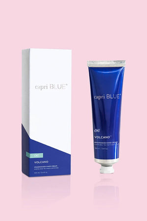 Capri Blue Hand Cream