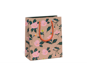 Red Cap Cards - Rainbow Roses Bag