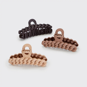 Eco-Friendly Chain Claw Clip