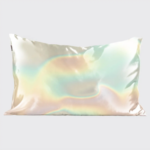 KITSCH Satin Pillowcase - Aura