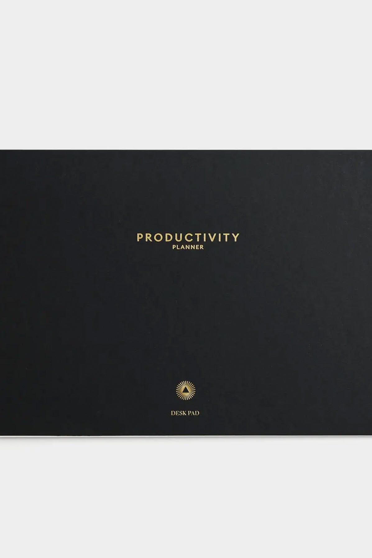 Productivity Daily Desk Pad