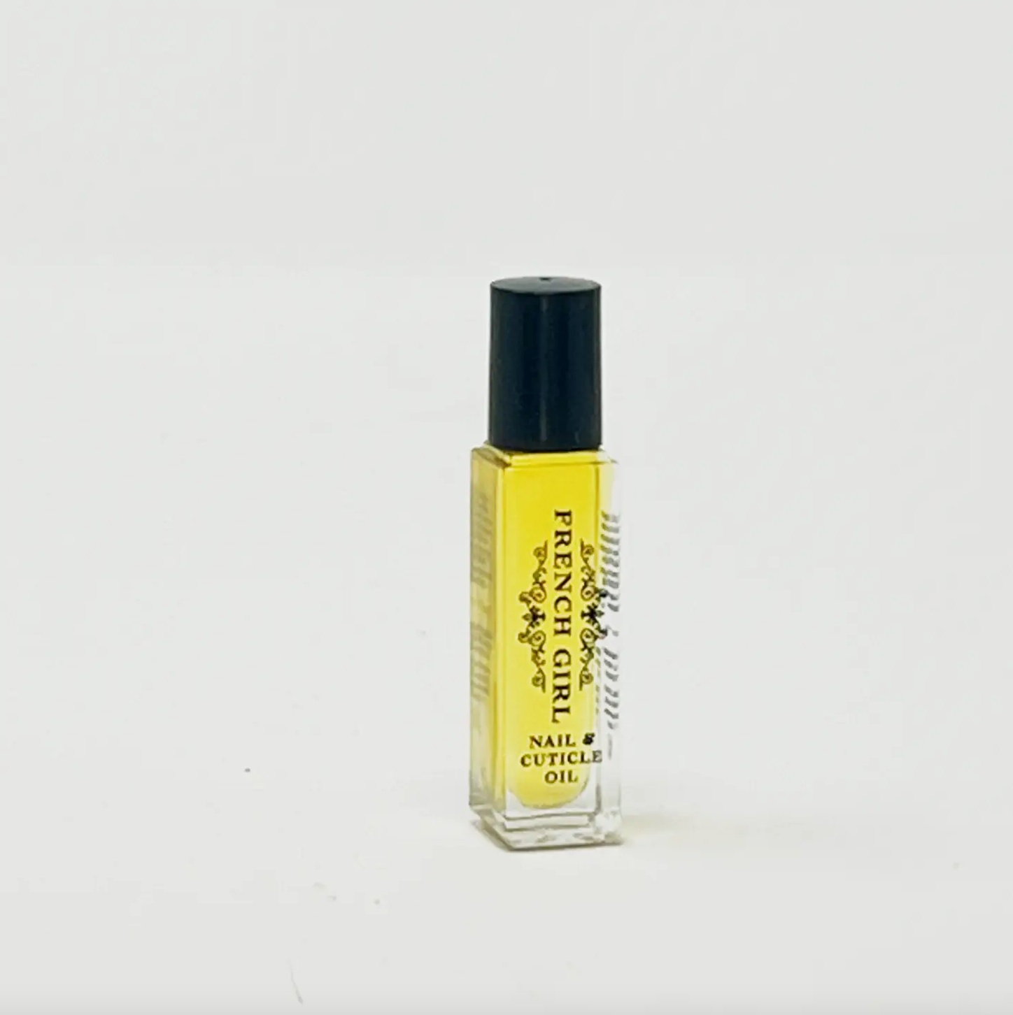 Nail & Cuticle Treatment Oil