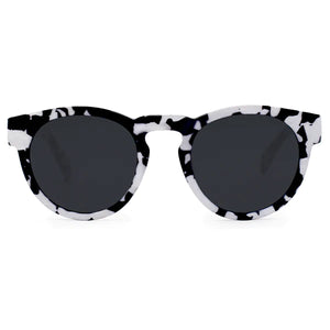 Chelsea Round Sunglasses