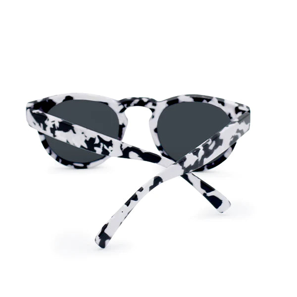 Chelsea Round Sunglasses