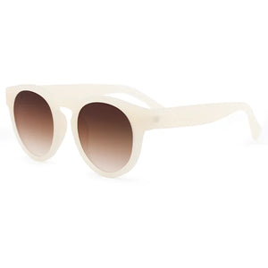 Chelsea Round Sunglasses