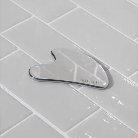 KITSCH - Stainless Steel Gua Sha