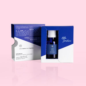 Capri Blue Diffuser Oil